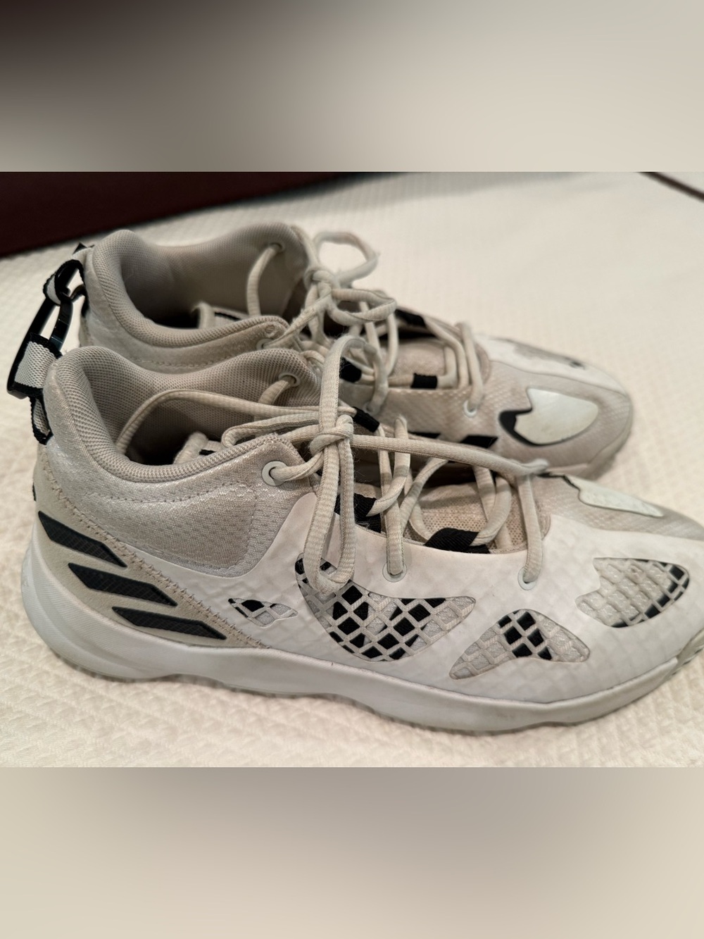 adidas Bounce Men's basketball Sneakers